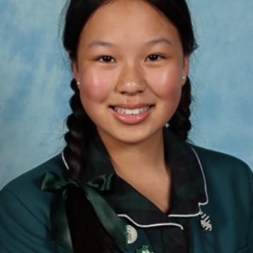 Helen Liu