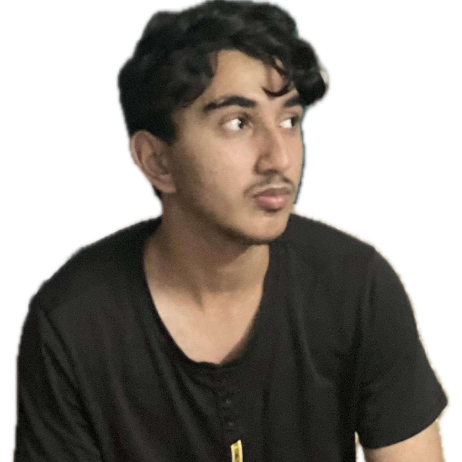 Pramit Gautam