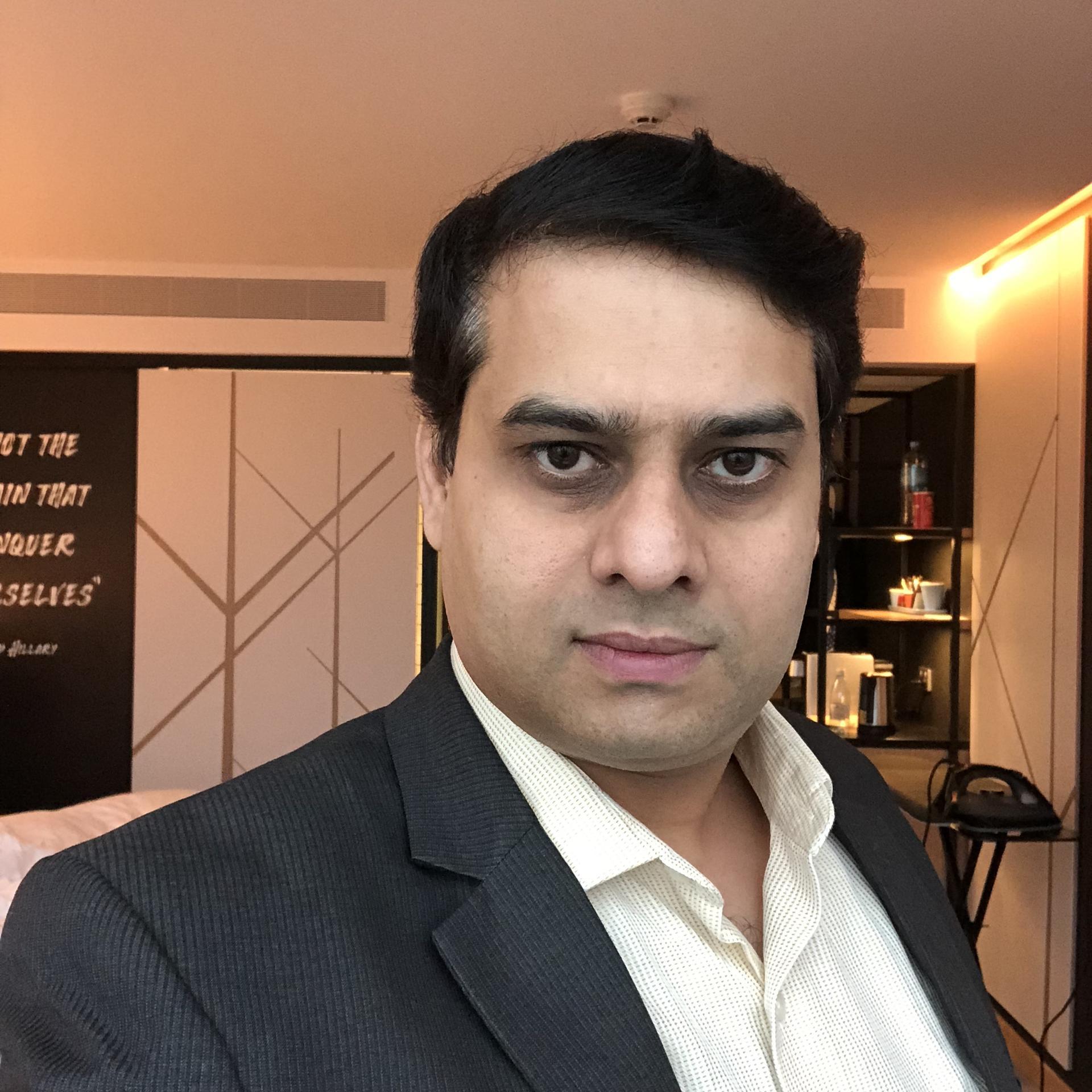 Sammip Walia