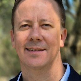 STEVE GRAHAM