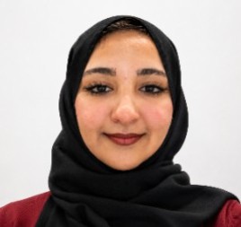 Zahraa Alyasar