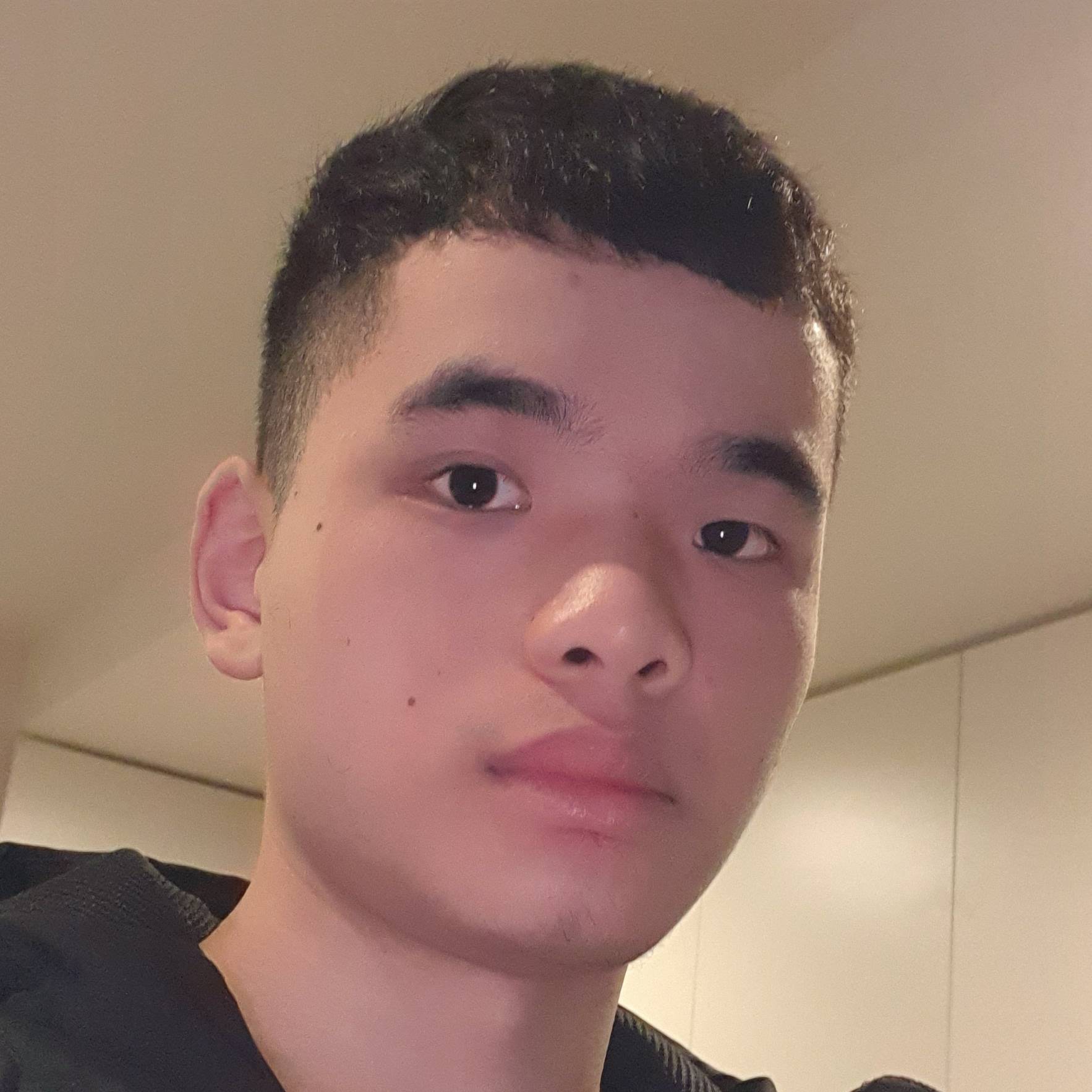 Qingqin Wang