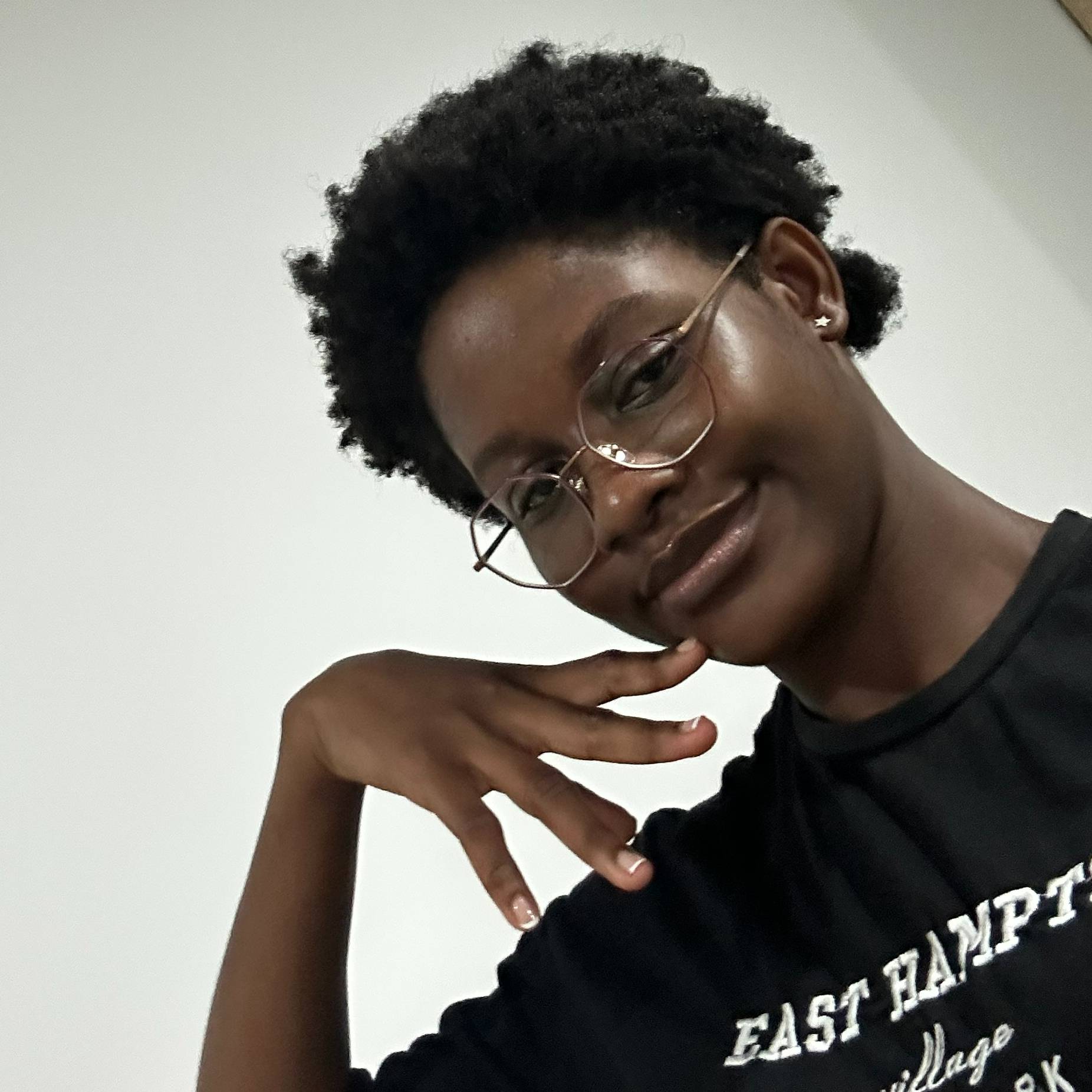 Chimdiogo Okembunachi