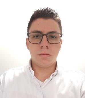 Santiago Perez