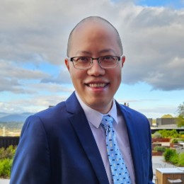 Jeremy Chan