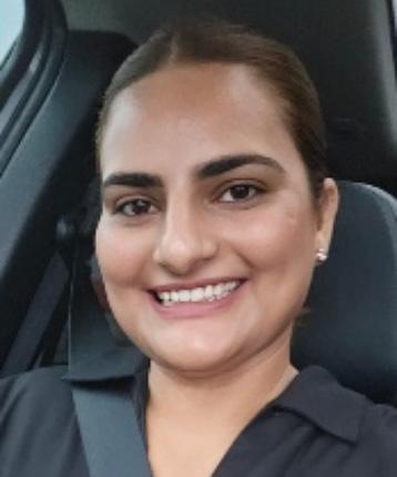 Sumanpreet Kaur