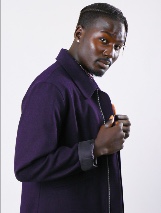 Peter Ngudu