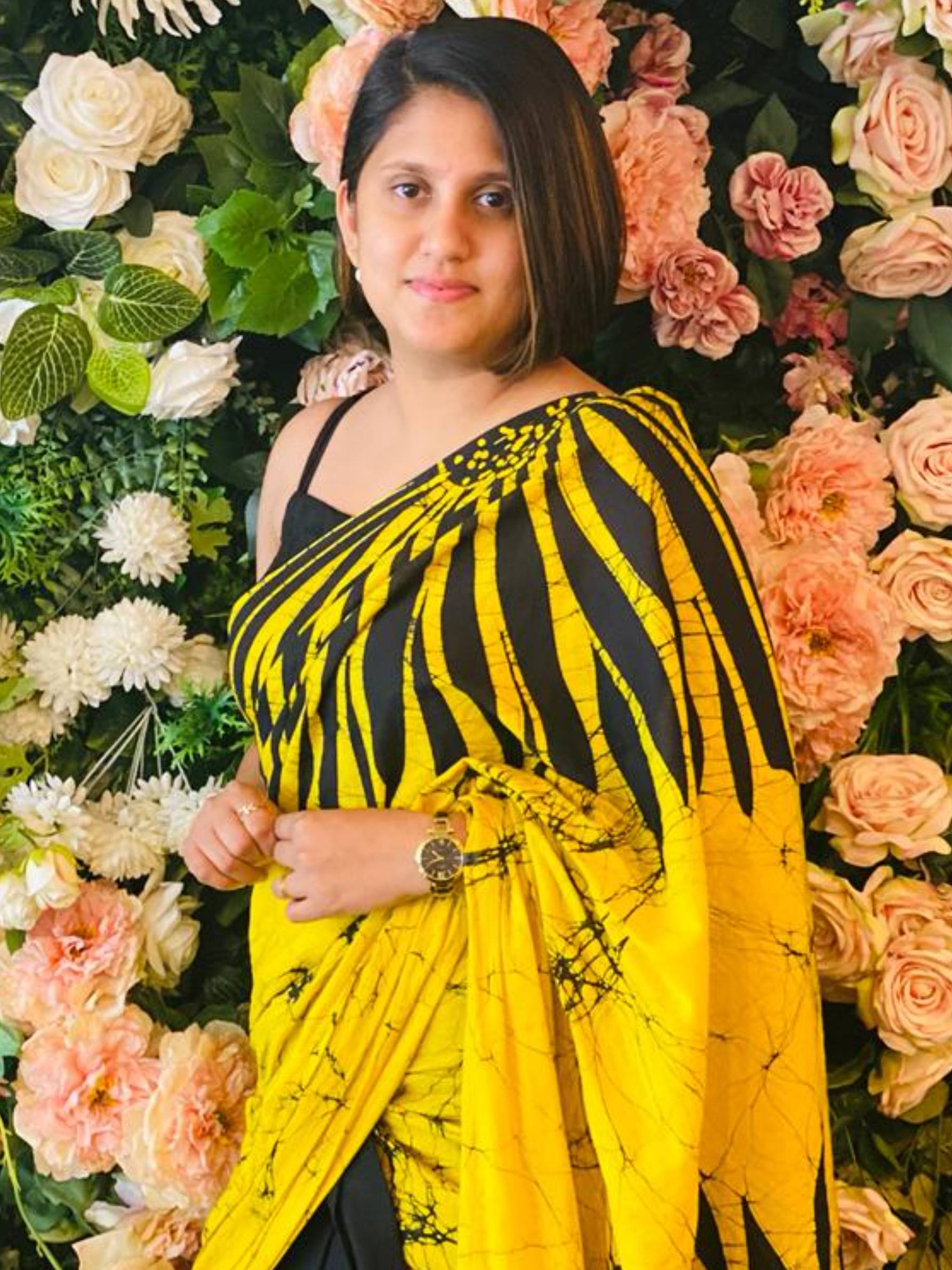 Hiruni Perera