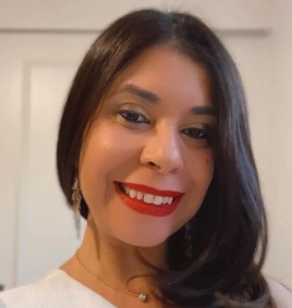 Vanessa Silva De Oliveira