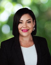 Melanie McDonald
