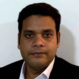 Zafar Ahmad