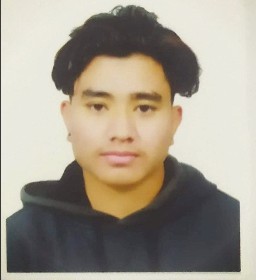 Sujan Raut