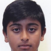 Arjun Sankar
