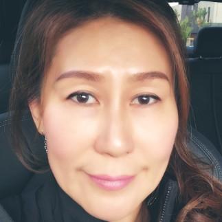 LIN WONG