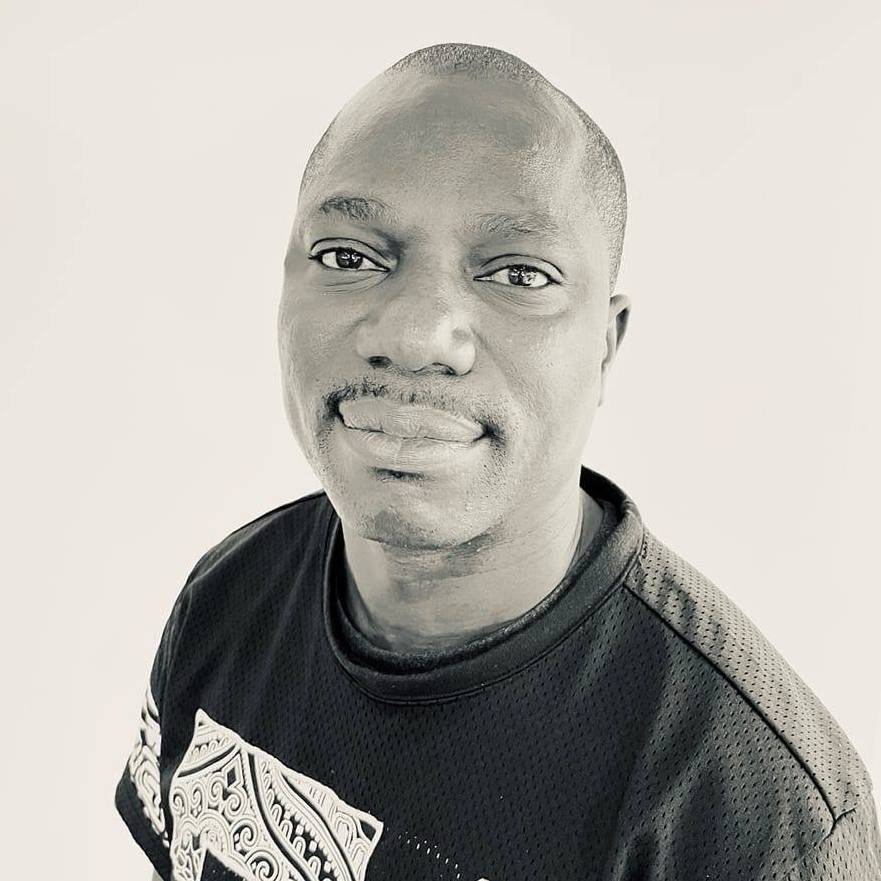 ADEMOLA BOLARINWA