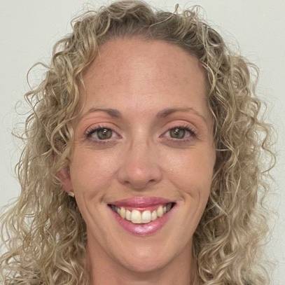 Amanda Pearl