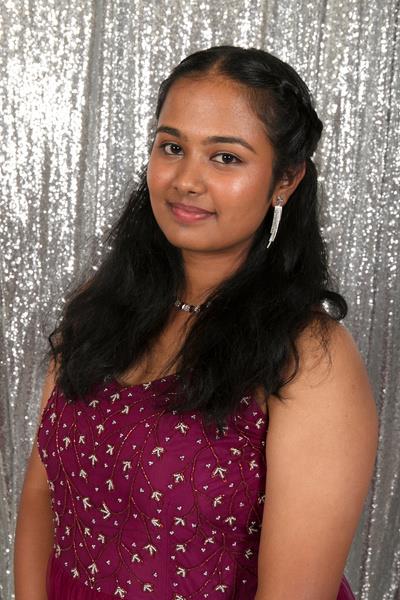 Uma ANOOP KURUP
