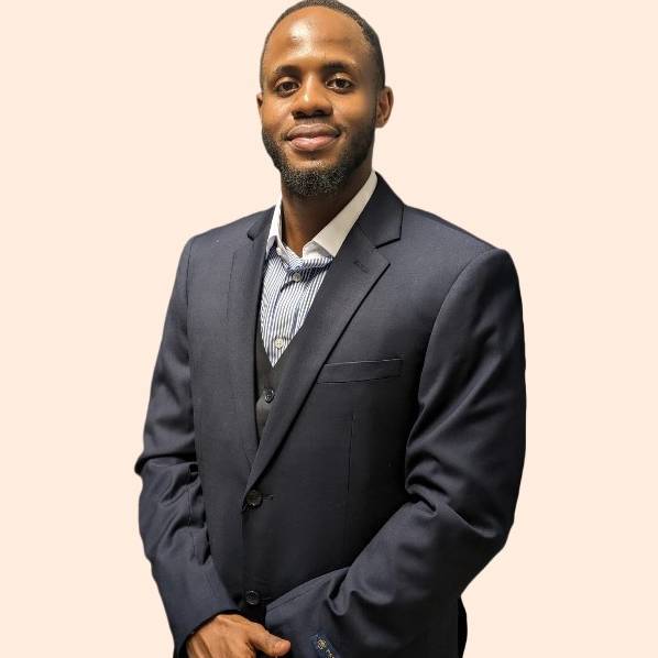 Brian Kiprono