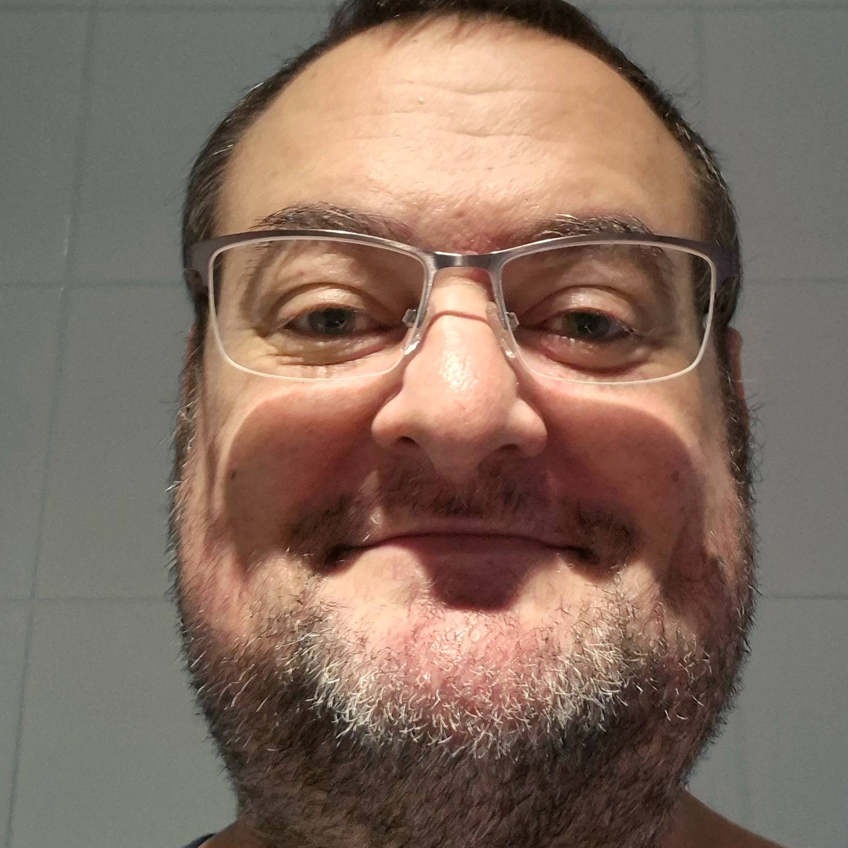 Timothy Clare