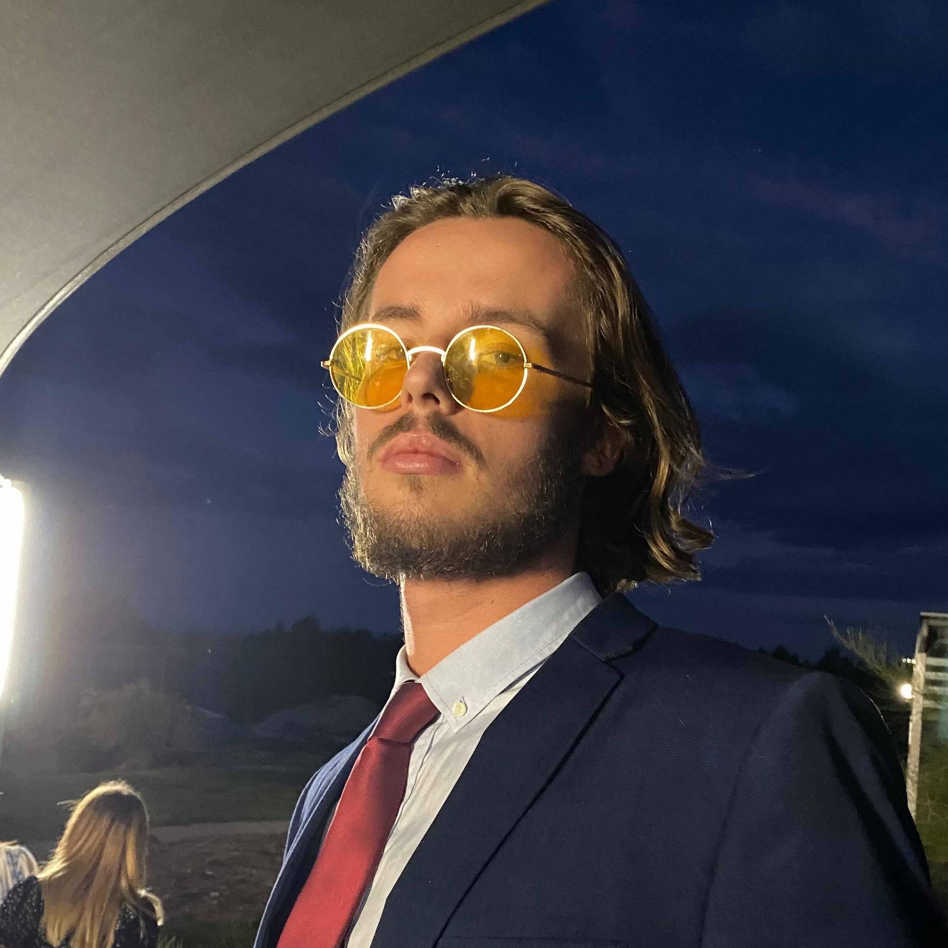 Jacob Barrett