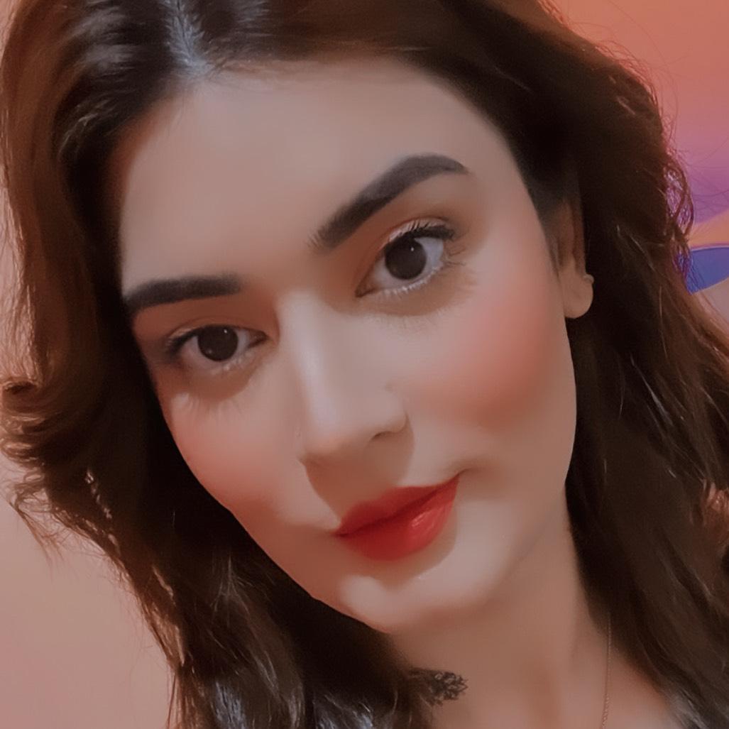 Afrah Shayan Abid
