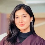 JHARANA KUNWAR