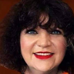 Jenny Dunbar-Reid