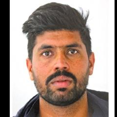 Jarmanjit Singh