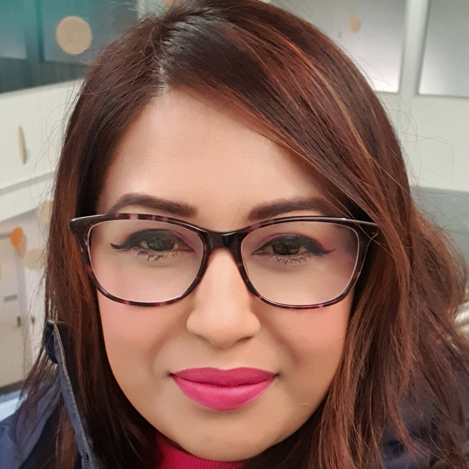 Monika Devi