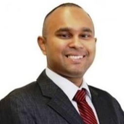 Andrew Kapuduwa