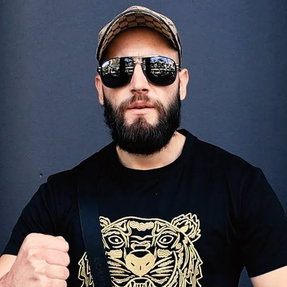 Zachariah Zreik