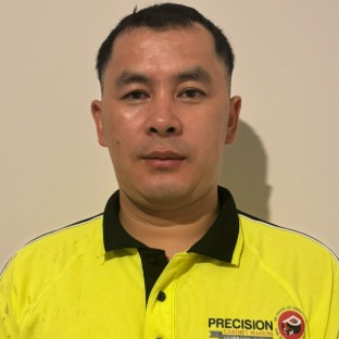 Jigme Rinzin