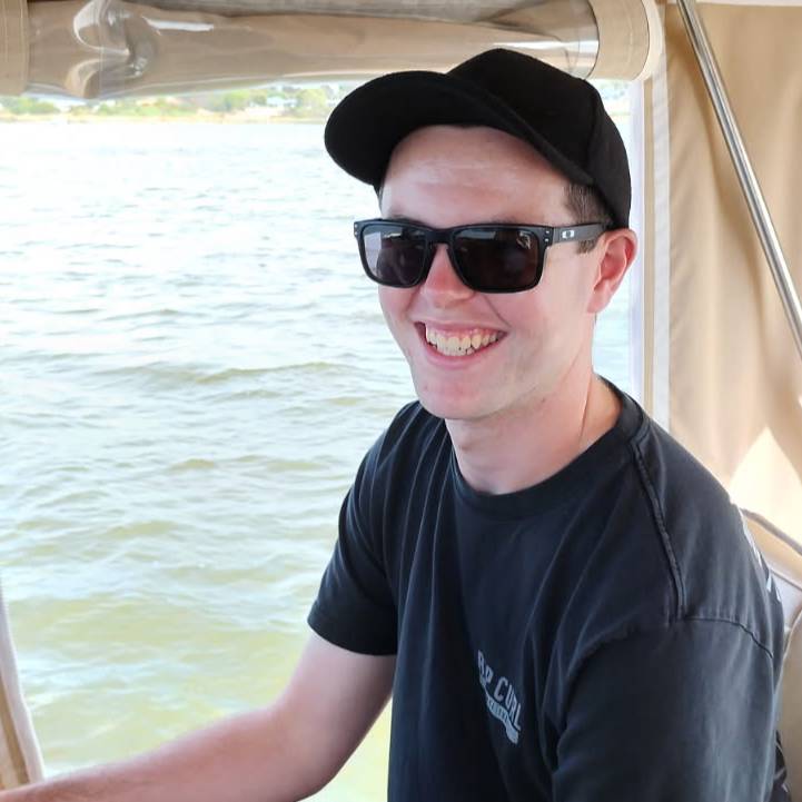 Lachlan Smith
