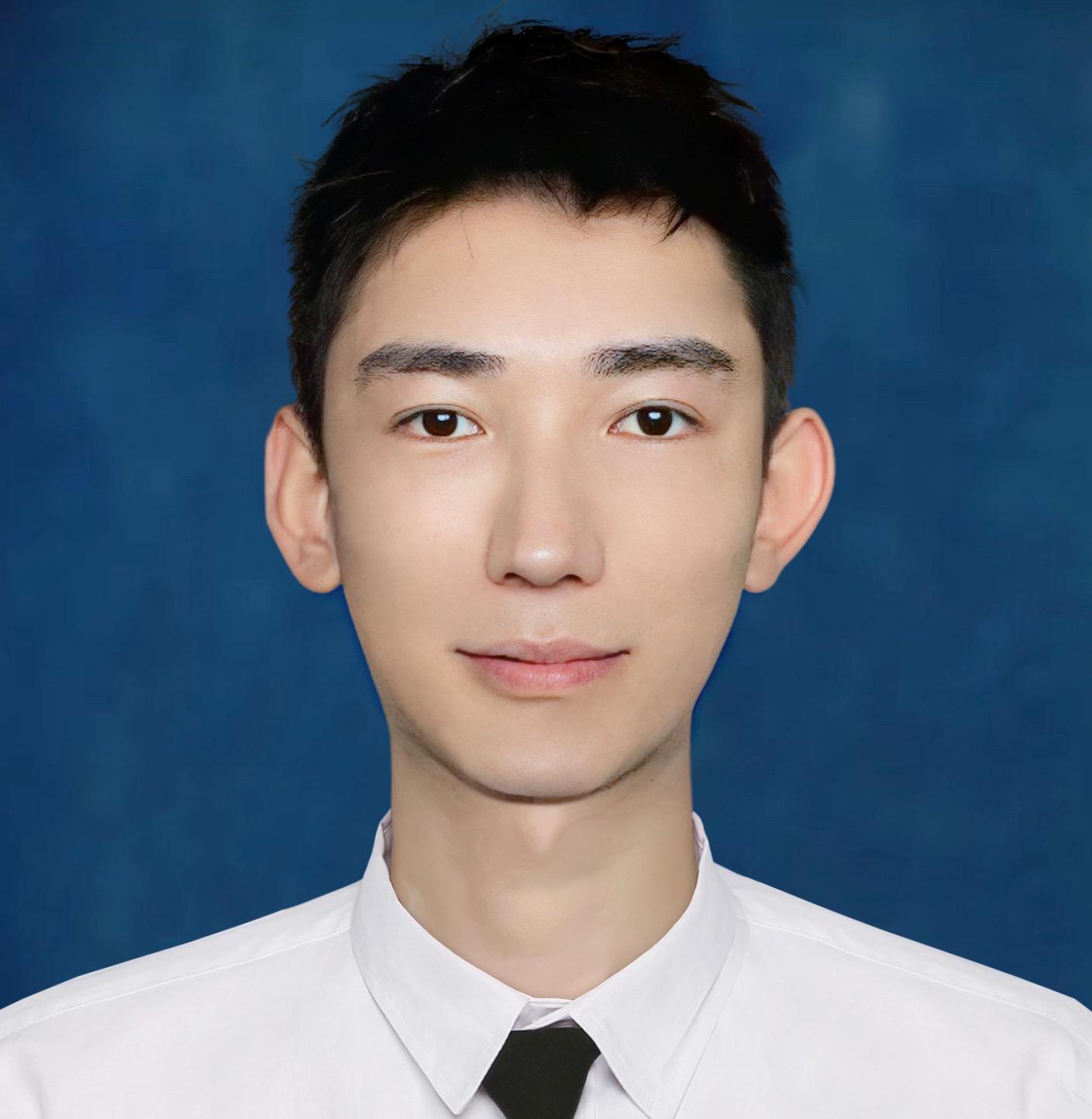 Yixuan Ding