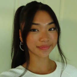 Lara Torii Wong