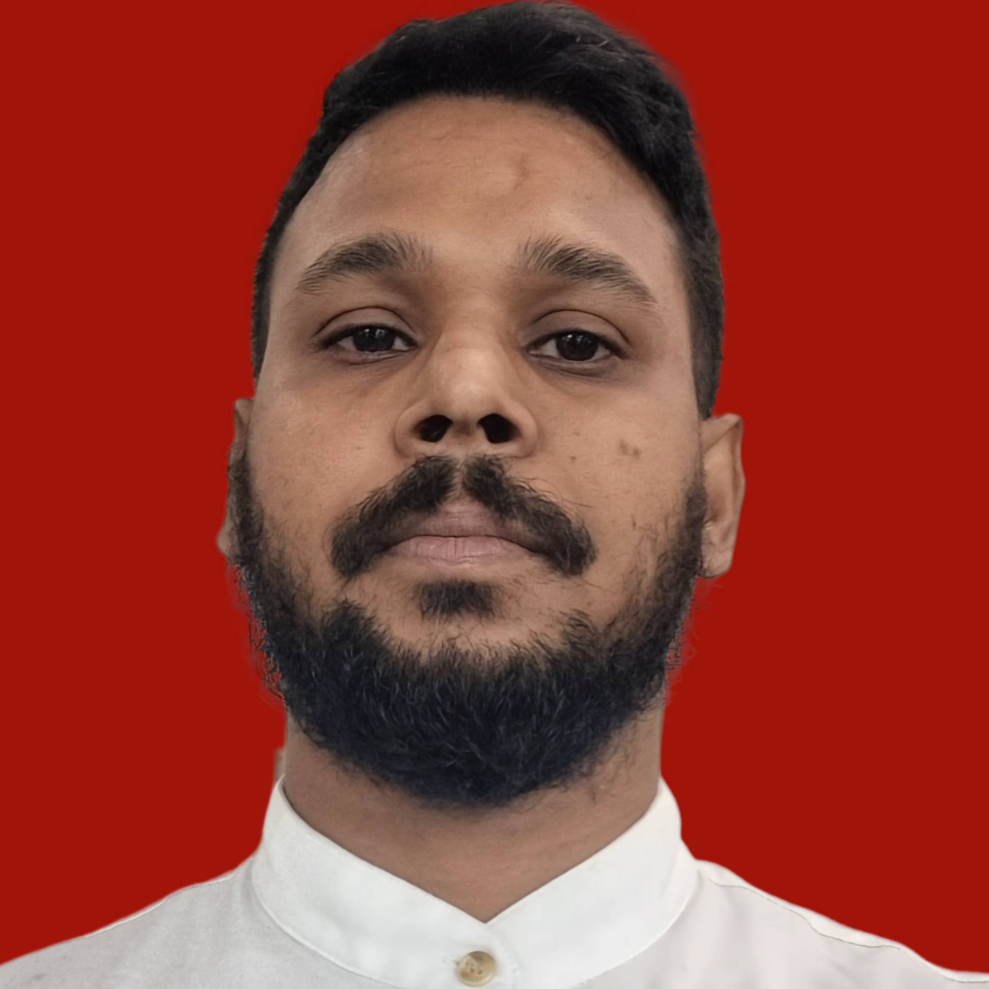 Salauddin Meridha