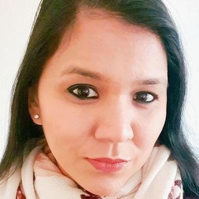 Nidhi Mittal