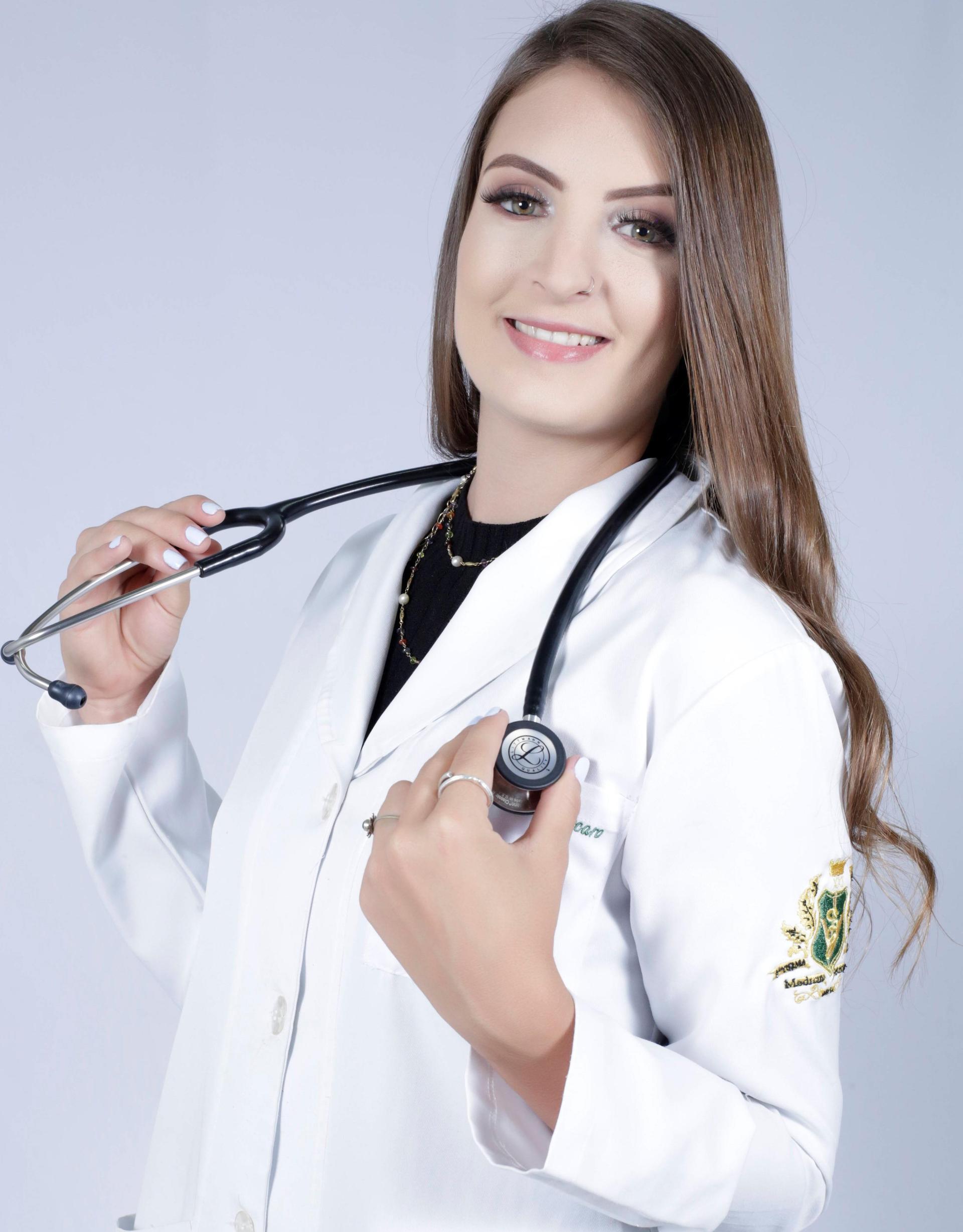 ISABELLA BISCARO