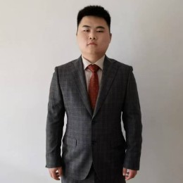 YUHAO LIU