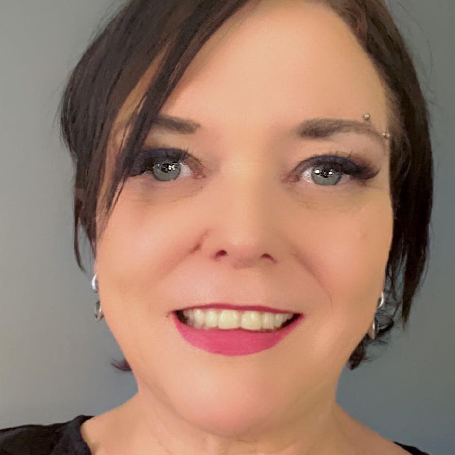 Lynne Gallagher