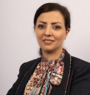 Leva Misaghi