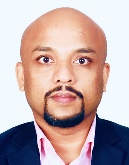 RAGHU KALVACHERLA