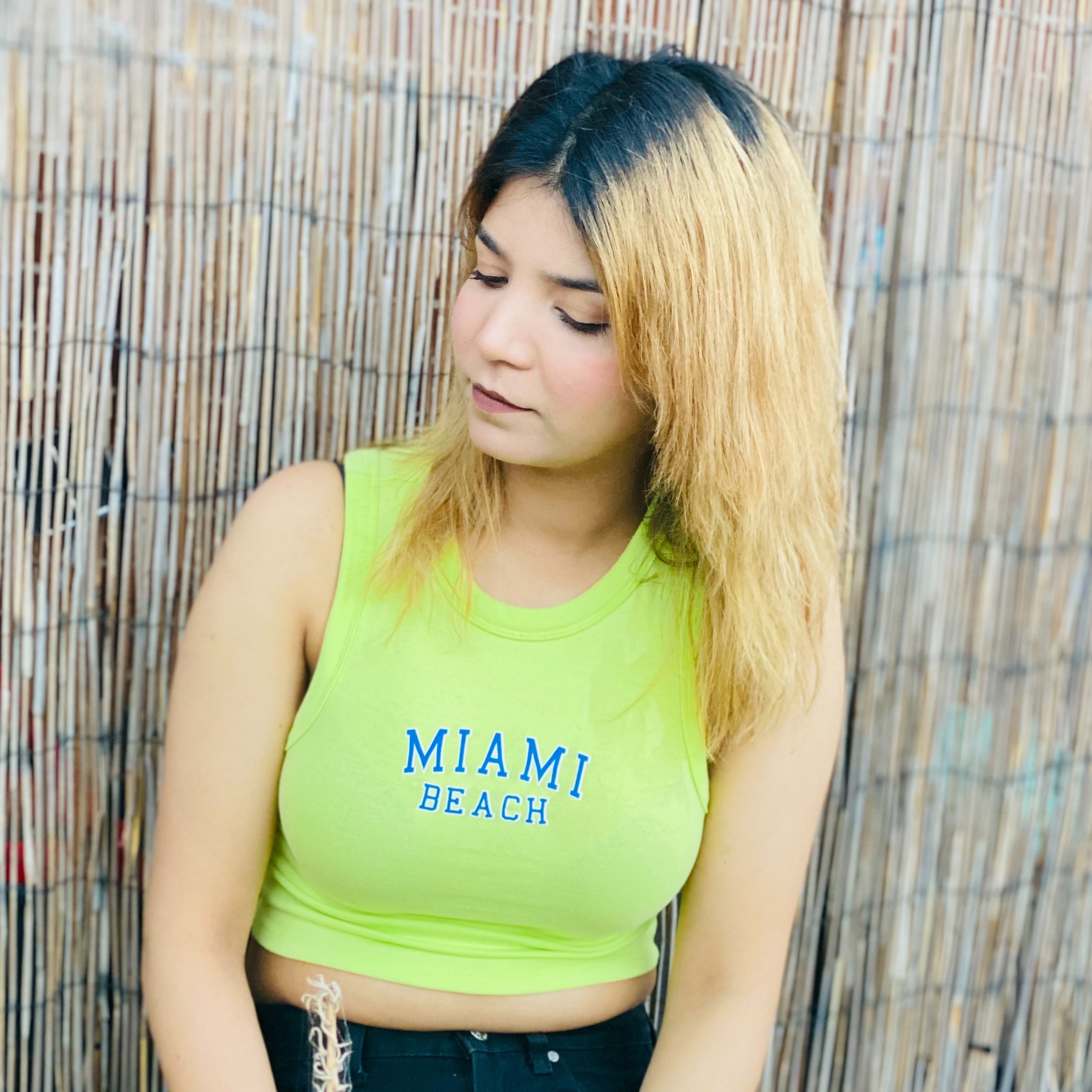 Komalpreet Kaur