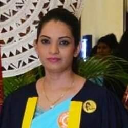 Madushi Mendis