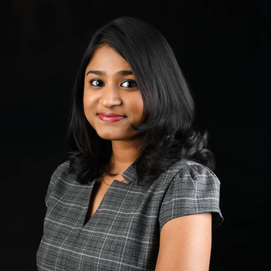 Ribhudeya Ramamoorthy