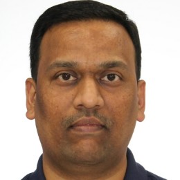 Korimilli Vijay Vardhan