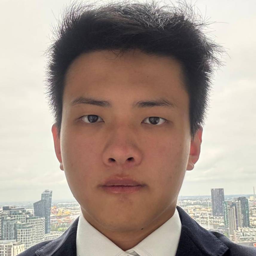 Thomas Chiu