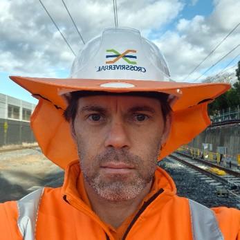 Jason O'Sullivan