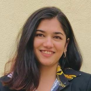 Sadikshya Sharma