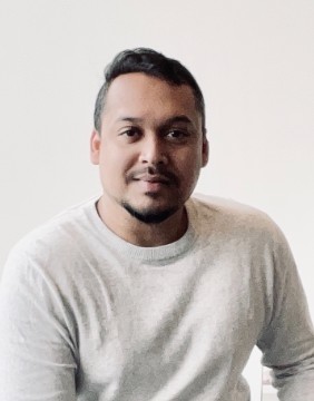 Zahid Al Hasan
